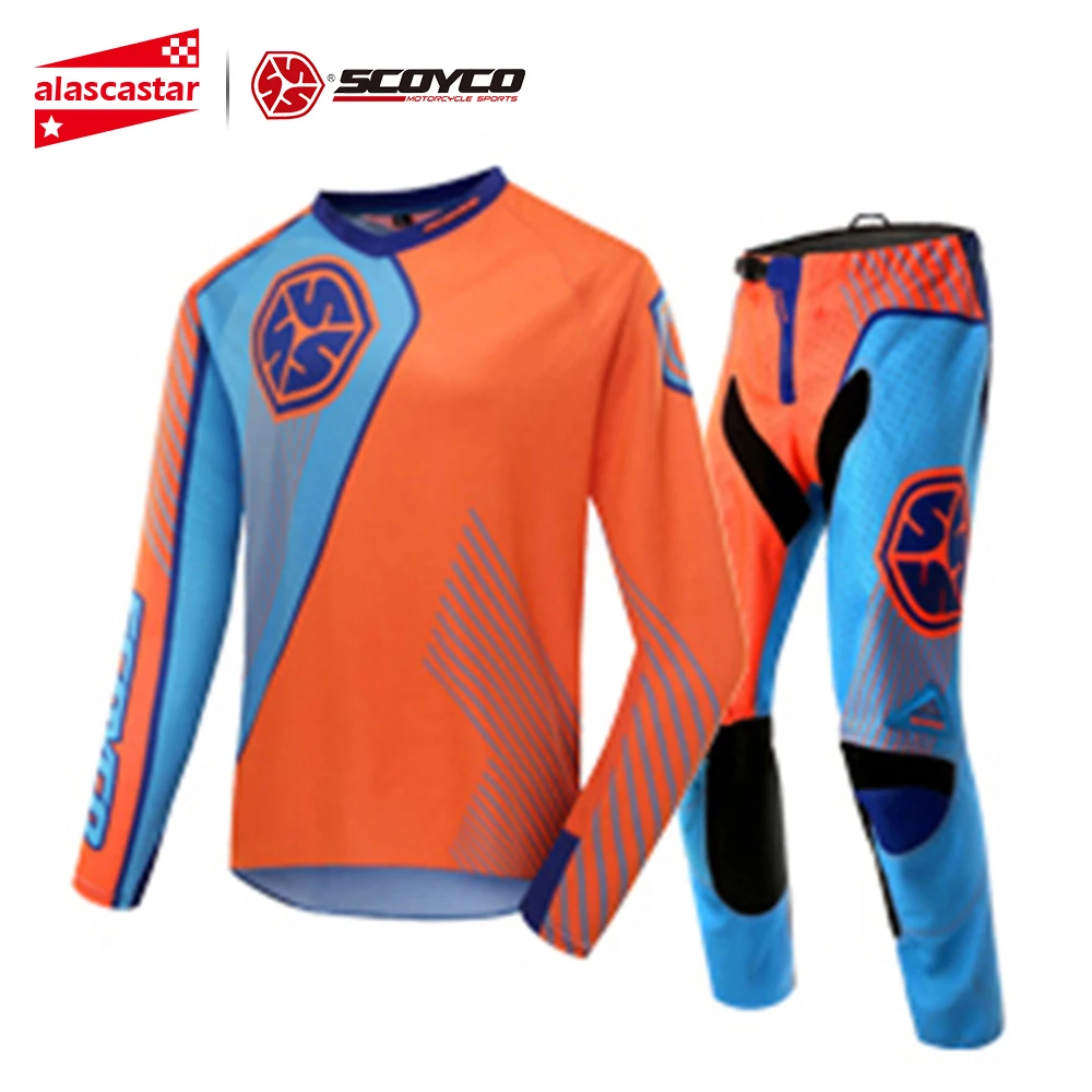 Распродажа! Летний костюм для мотокросса мотоциклетная куртка Джерси