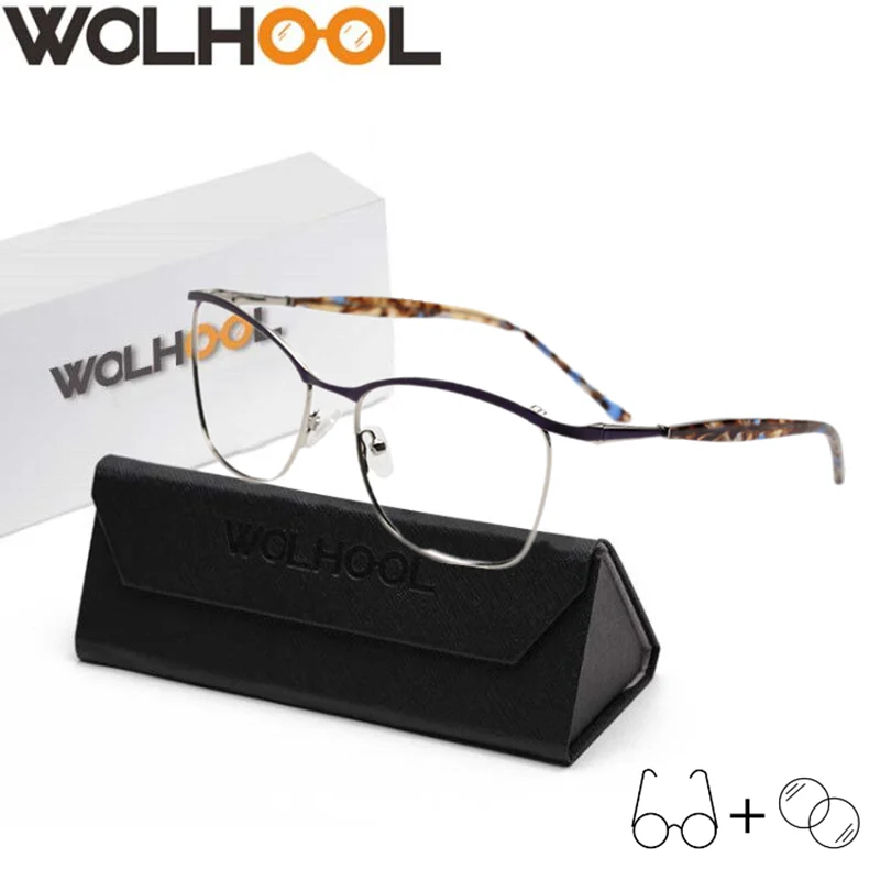 Сплав очки по рецепту оптические прогрессивные фотохромные анти синие