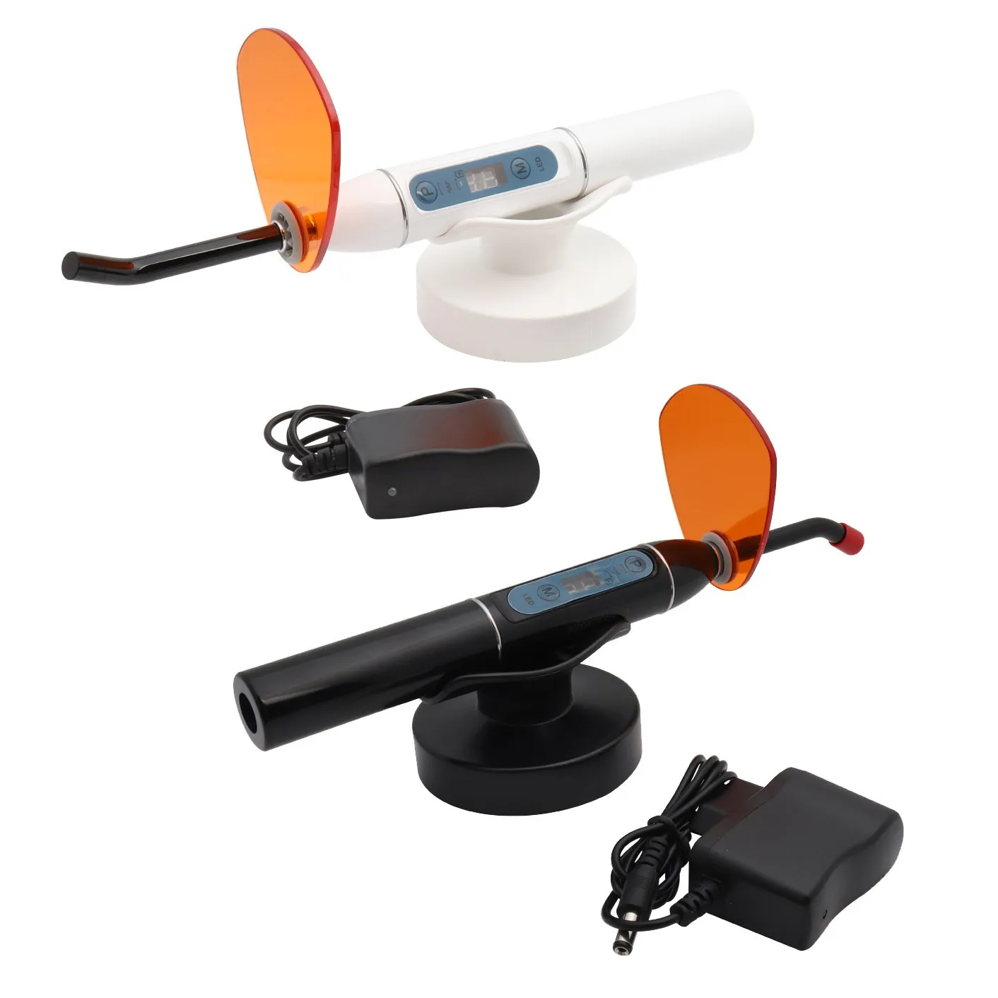 Стоматологическая леча светильник лечения лампа отверждения машины