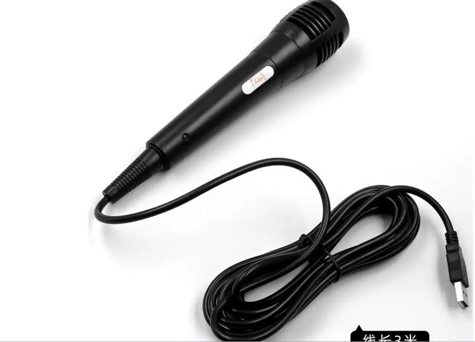 Игровые аксессуары микрофон для Playstation 4 3 Xbox 360 и Wii U One рок группы Guitar Hero Live|microphone