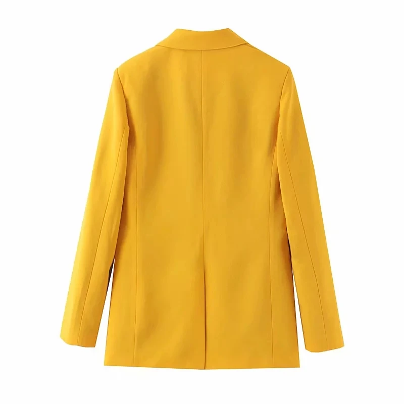 2019 Блейзер женские блейзеры и куртки Осенняя Корейская одежда карманное