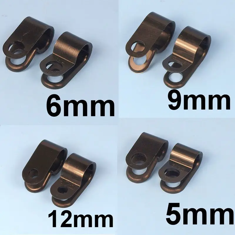 Горячая новинка высокое качество ассорти в коробке черные нейлоновые