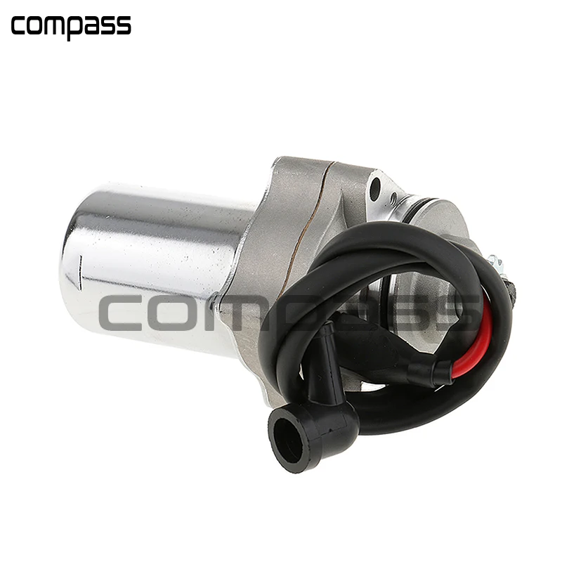 Двигатель для мотоцикла скутера квадроцикла стартера 50CC 70CC 90 110CC Yamaha