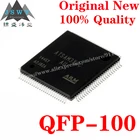 ATSAM3X8CA-AU QPF-100 полупроводниковый микроконтроллер ARM-микросхема MCU IC с модулем arduino nano, бесплатная доставка ATSAM3X8CA-AU