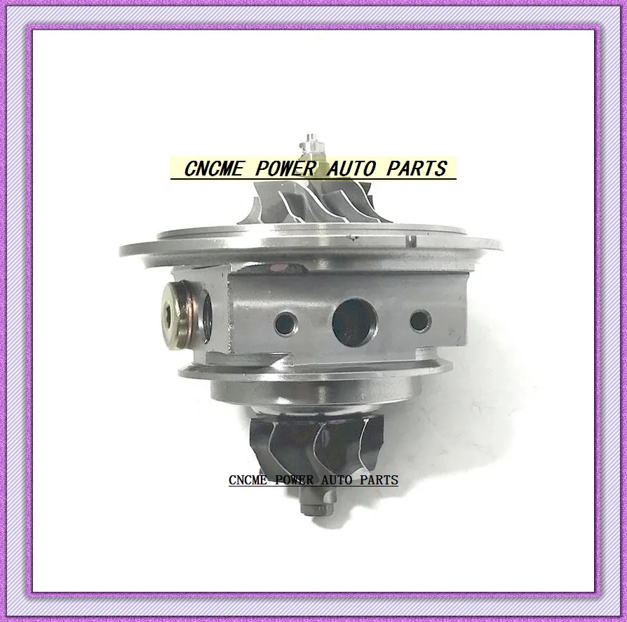 Фото WW турбокартридж CHRA GT1446Z 799502 811311-0001 814999 для JEEP Chrysler Renegade Grande Punto Abarth Alfa Romeo MiTo T-Jet №2