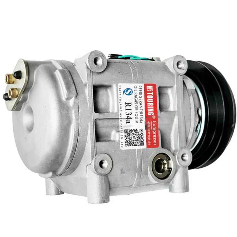 TM31 compressor 24v / 12v 2pk dks32c for nissan mini bus air conditioning 749004 6711303011 6711303111 | Автомобили и мотоциклы