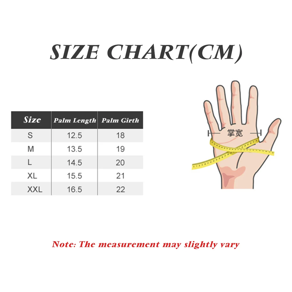 

Bike Gloves Men and Women Non-Slip Half Finger Gloves Breathable Cycling Gloves with Adjustable Strap