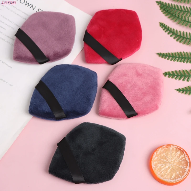 

Make-Up Foundation Sponge Makeup Cosmetische Puff Powder Smooth Beauty Make Up Spons Puff female health