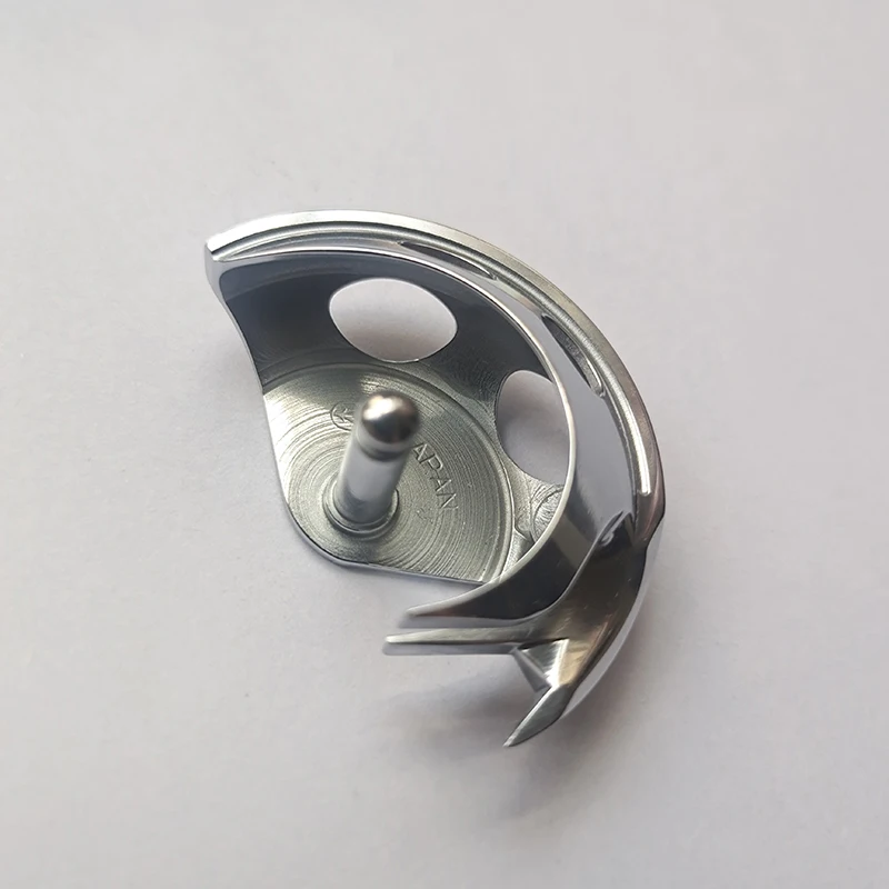 

Детали для швейной машины, модель JUKI LK-1850, шаттл с крючком, вращающийся крючок, Φ SH-280