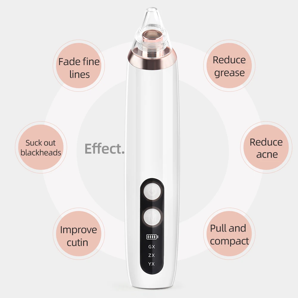 Средство для удаления черных точек лица глубокое очищение носа Т образные поры