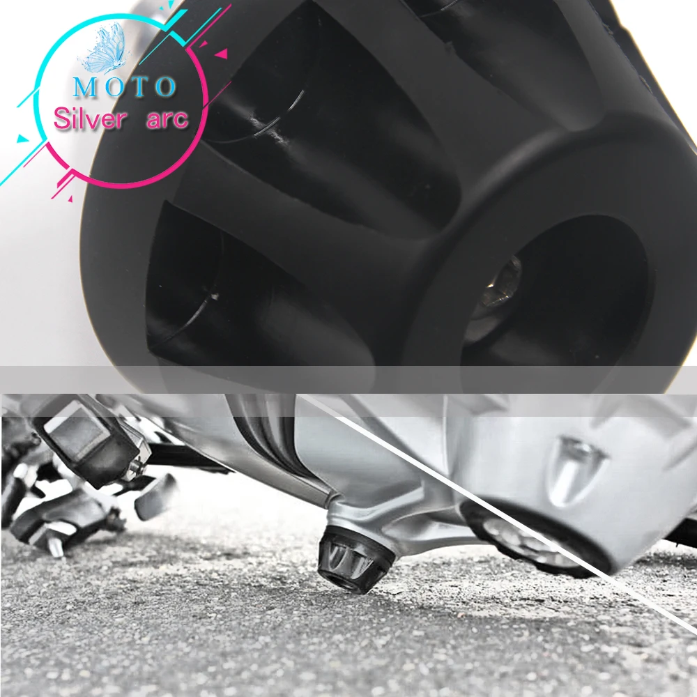 Для BMW R nine T/R nineT 2014 2015 2016 2017 мотоцикл финальный привод Корпус кардан крушение