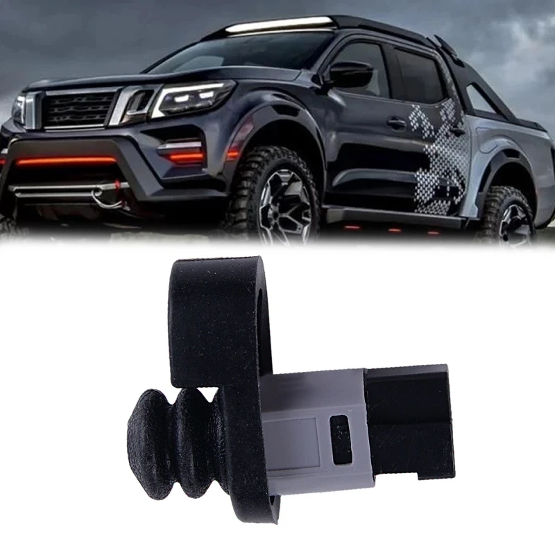 3 контактный разъем для освещения двери подходит пикапа Nissan Paladin 25360VJ200 25360