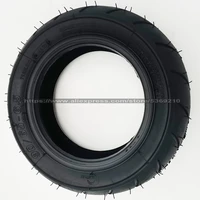high quality 9065 6 5 or 11050 6 5 front or rear tyres for 47cc49cc 2stoke vacuum tire mini pocket bike gas electric scooter