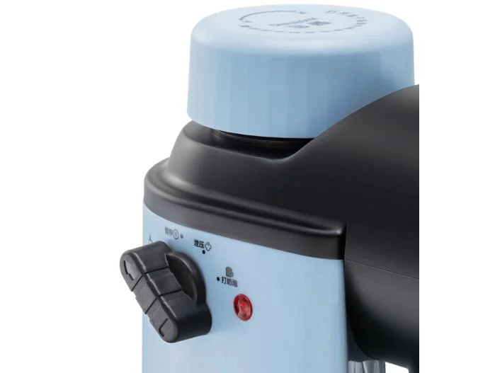 Кофемашина chinaBear KFJ-A02N1 для приготовления эспрессо 5 бар | Бытовая техника