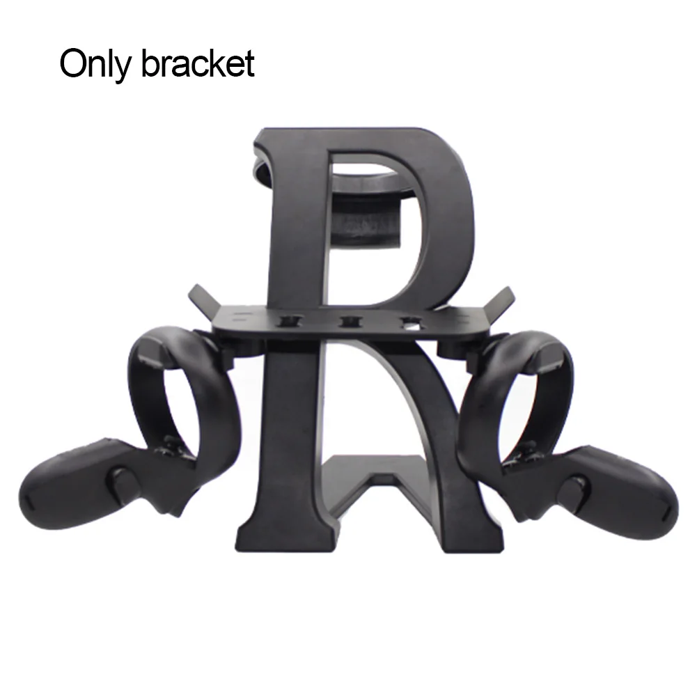 Держатель контроллера для домашней стабильной гарнитуры настольный съемный