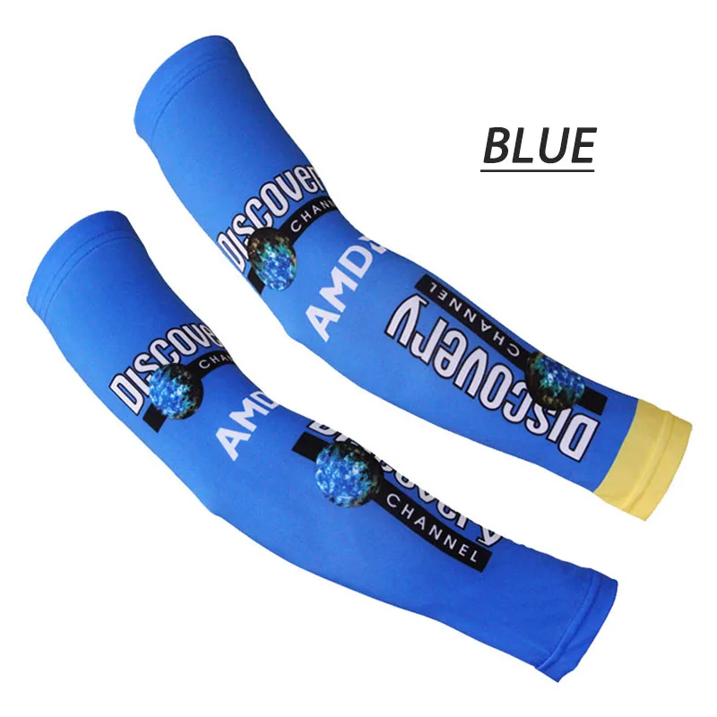 

Cycling sleeves Arm Sleeves Bicycle Fake Running Sports Sleeve 2Pcs Arm Sleeves Arm Compression Sleeve mangas para brazo