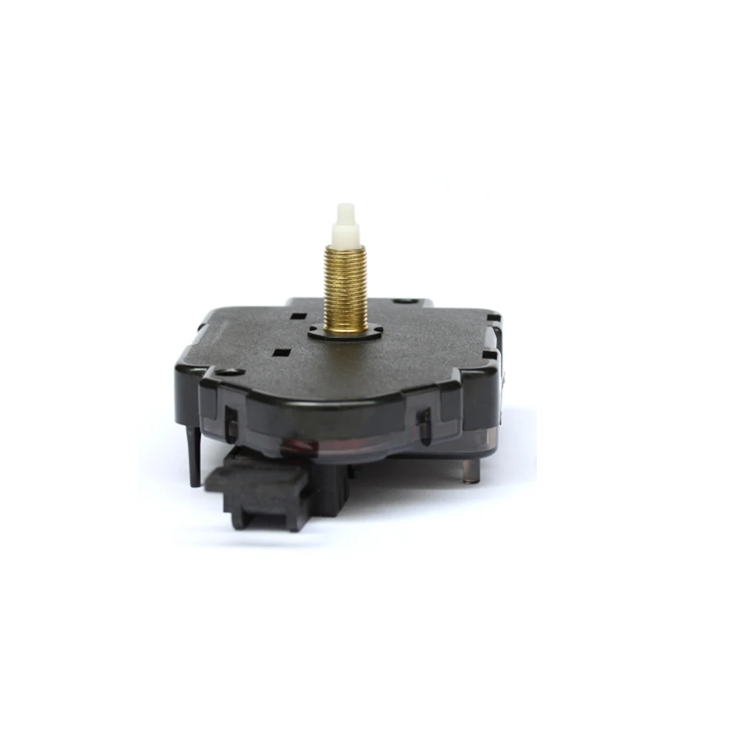 Маятниковые часы Сменные качели настенные мотор и вешалка часовой механизм DIY