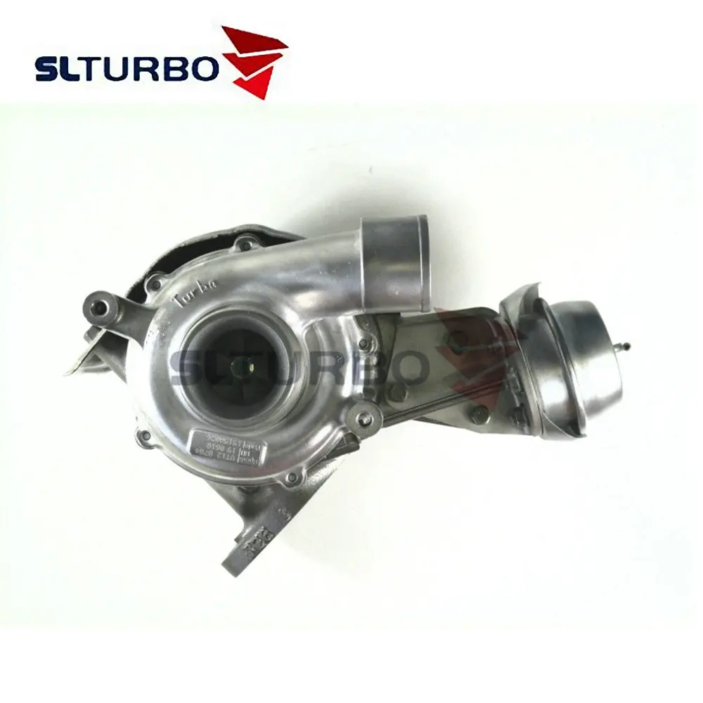 RHV5 VT12 1515A026 полный Турбокомпрессор для Mitsubishi Pajero IV 3 2 DI-D 4M41 170 HP125 кВт-новый