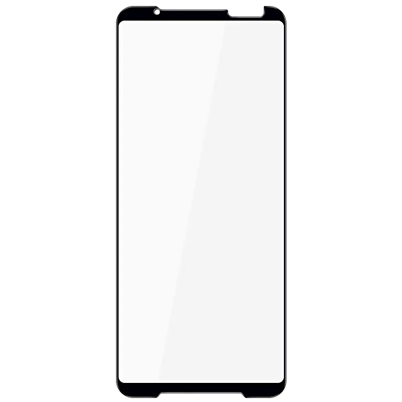 Glass For Asus ROG Phone II ZS660KL Rog 2 tempered glass film Imak Pro+ Full coverage Screen Protector protection cover | Мобильные