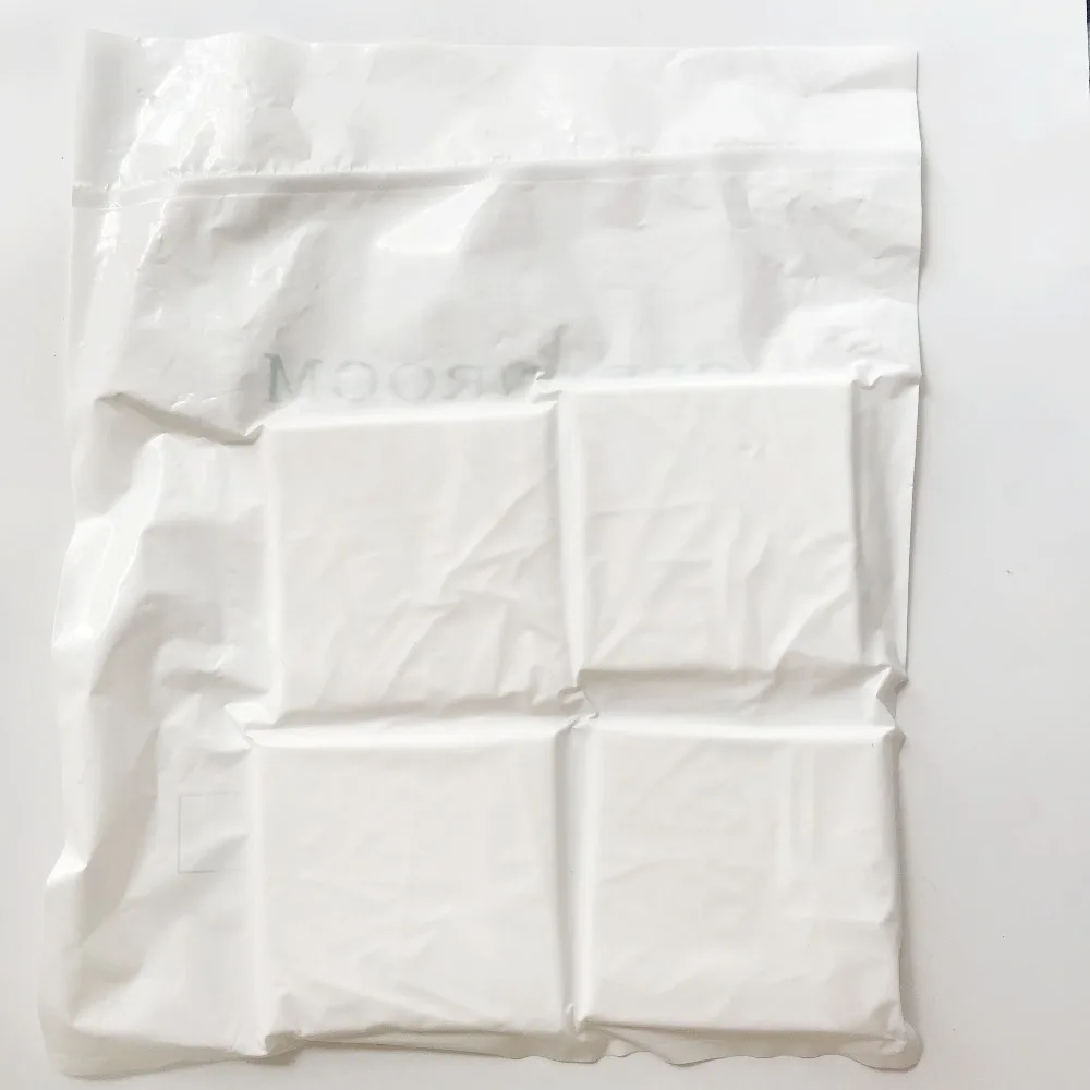 400 шт./пакет тряпочка для чистки помещений класса 1-10000 | Мобильные телефоны и