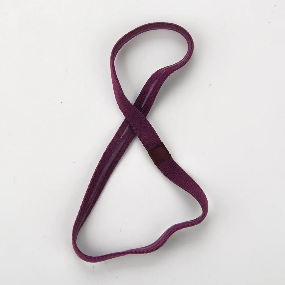 Новое поступление 1 шт. женские и мужские головные повязки для йоги Спортивная