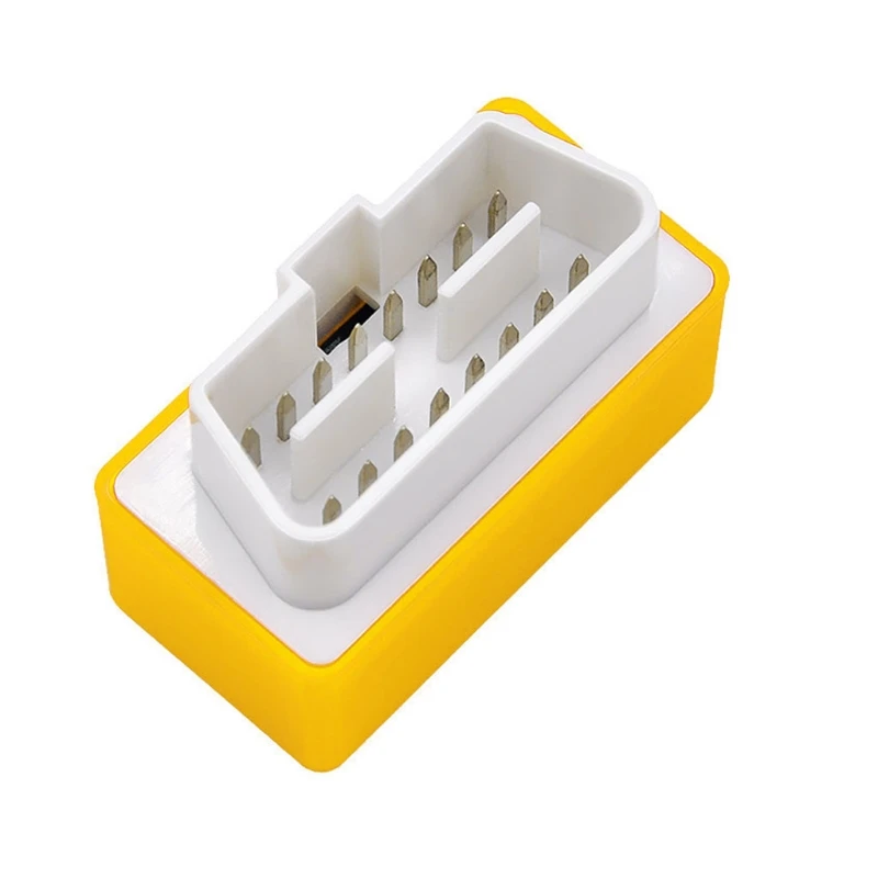 

Fuel Save OBD Nitro for Benzine Petrol Gasoline Cars OBD Chip Tuning Box Plug&Drive OBD Fuel Economizer