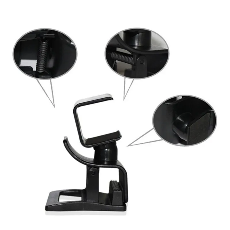 Вращающийся на 2020 градусов регулируемый держатель для камеры кронштейн