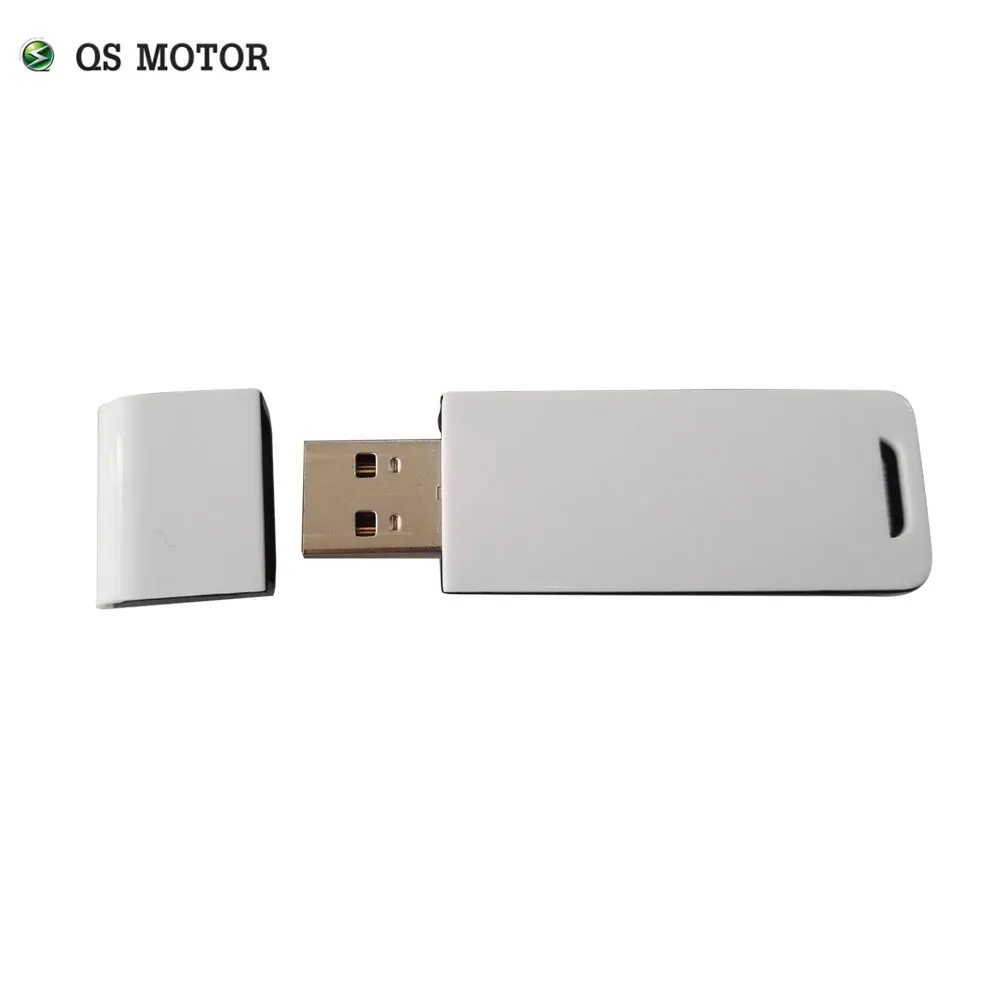 QS TFT H6 Спидометр с цветным дисплеем и 72 в 100A SVMC Sabvoton комплект контроллером bluetooth