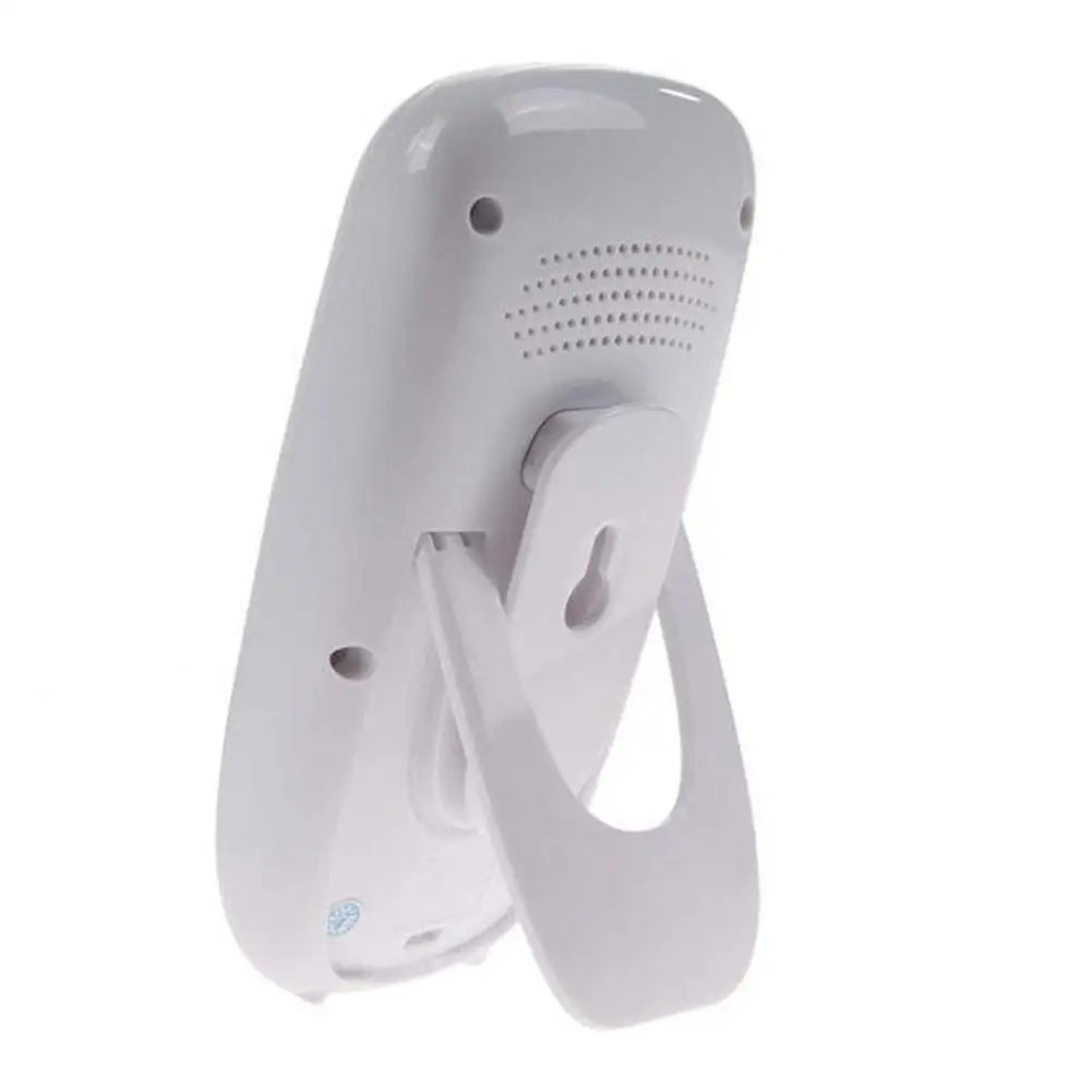 

Wireless 2.4Ghz Digital LCD Baby Monitor Camera Night Vision Audio Video EU P