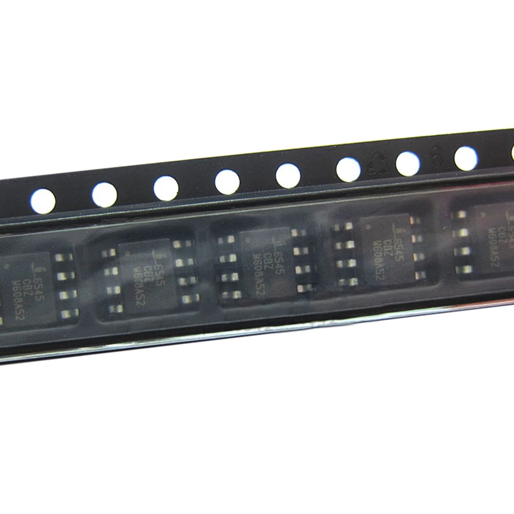 

10 шт./партия ISL6545CBZ-T SOP8 100% новый оригинал