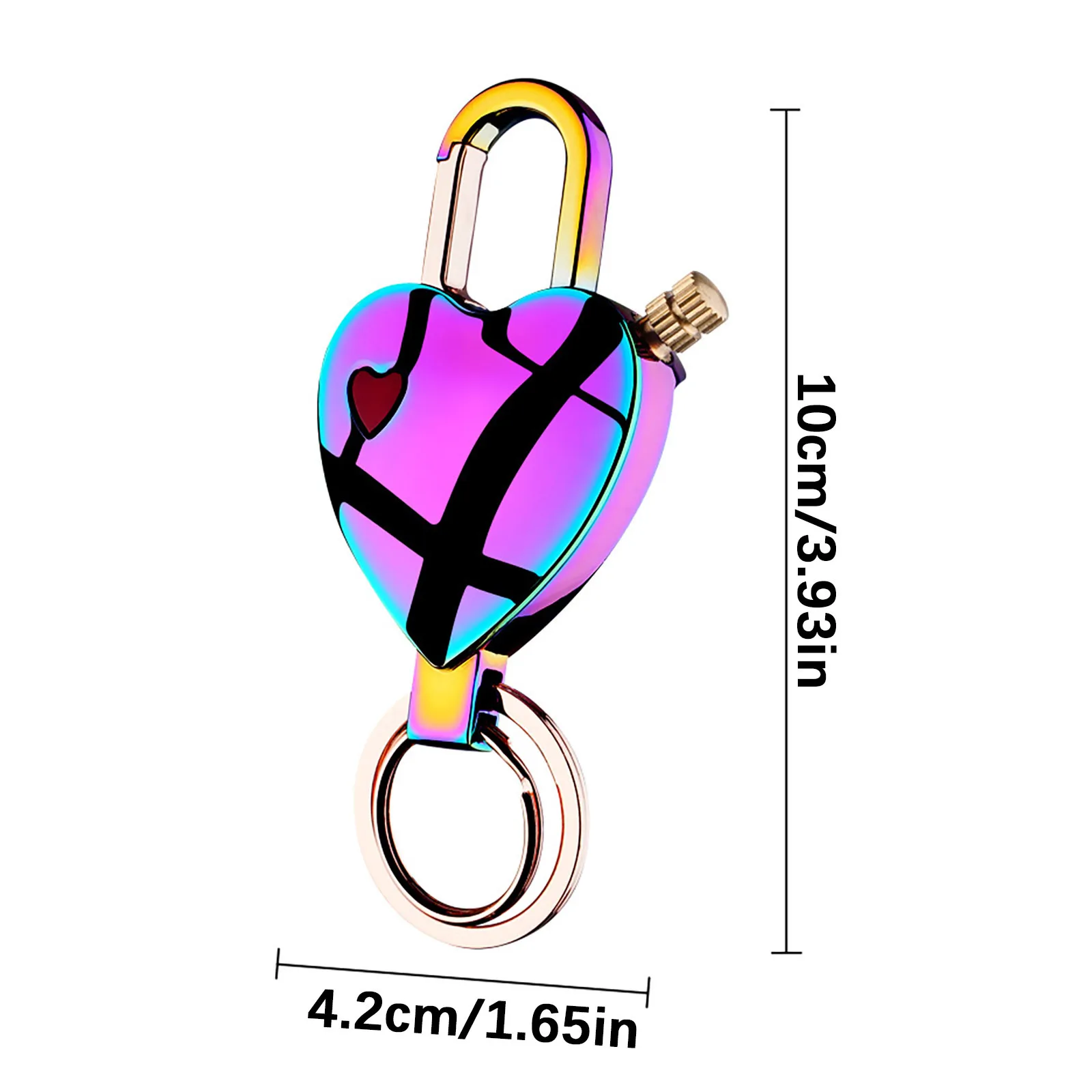

New Fashion Valentine's Day Gifts Toys Christmas Outdoor Stress Reliver Lighter Bottle Car Student Schoolbag Portable Keychain