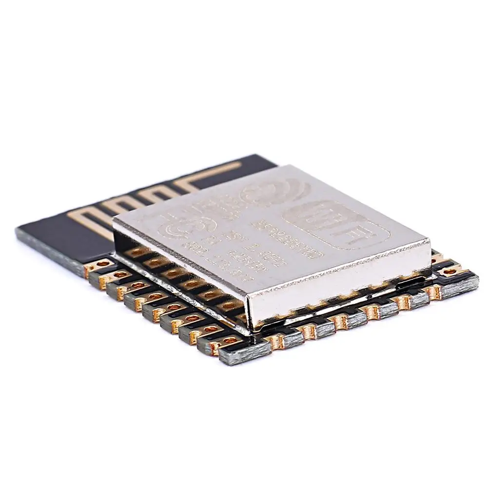 ESP8266 ESP-12F ESP-12S ESP-12E WI-FI удаленное обновление Беспроводной микроконтроллер 802.11N