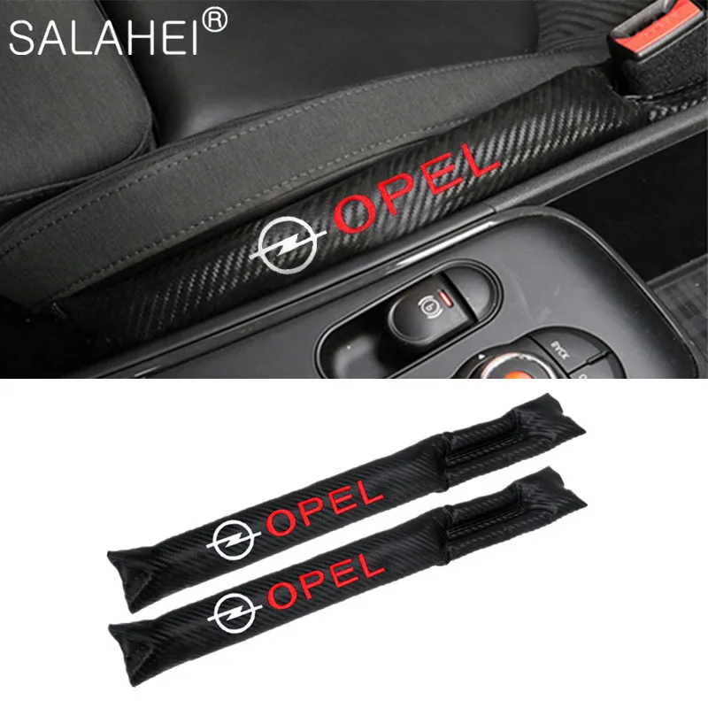 1 шт. мягкий наполнитель для зазора на сиденье прокладка OPEL Corsa D Insignia Astra J H Antara Meriva