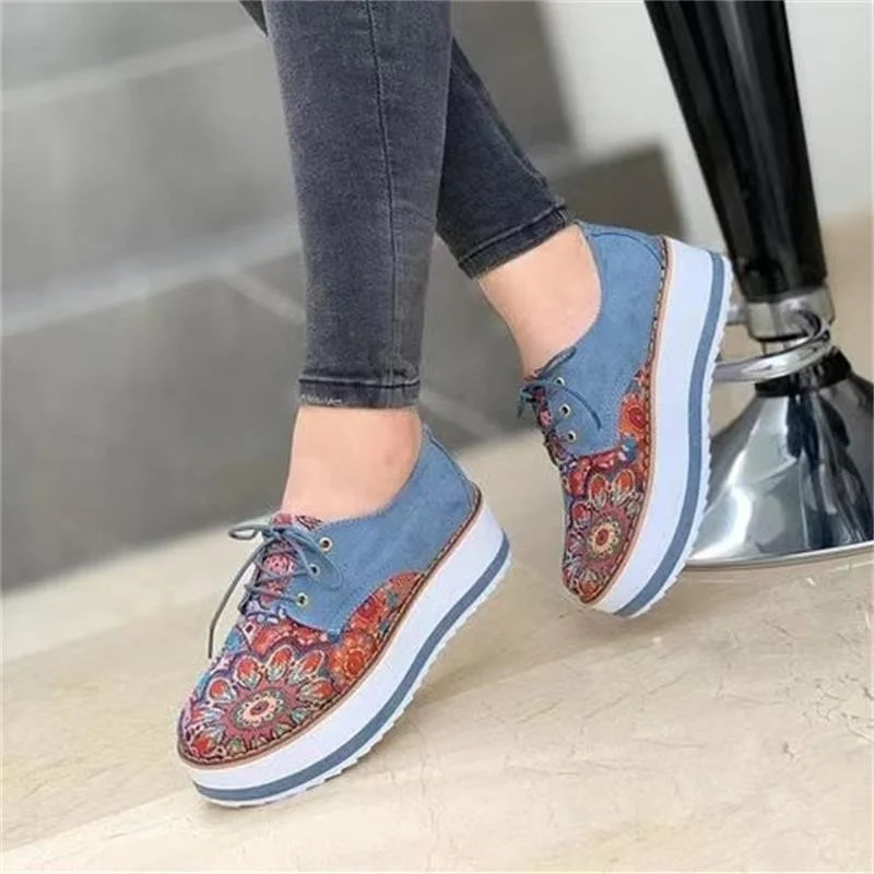 

Women's Casual Shoes Summer New Solid Color Thick-soled Vulcanized Shoes Outdoor Comfortable Casual Sports Shoes Women's Shoes