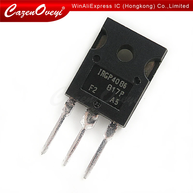 

5 шт./партия IRGP4086 GP4086 TO-247 в наличии