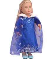 2020 new clothes fit for american girl doll clothes 18 inch doll christmas girl giftonly sell clothes