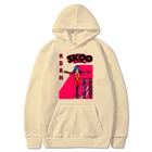 Толстовка женская с капюшоном The Infinity SK8, 2021