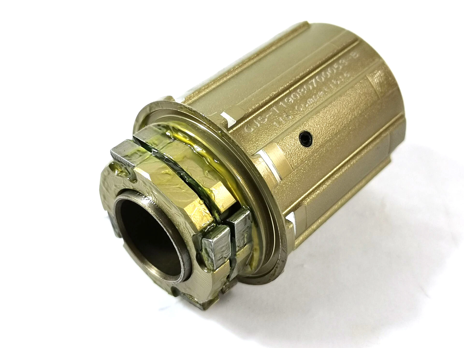Кассета для Novatec D792SB D772SB D712SB D882SB MTB 9s 10s 11s совместима с 4 pawls из алюминиевого сплава