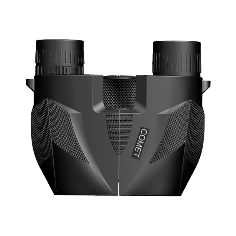 

New high-quality handheld miniature binoculars 10x25 binoculars outdoor high-power high-definition low-light binoculars