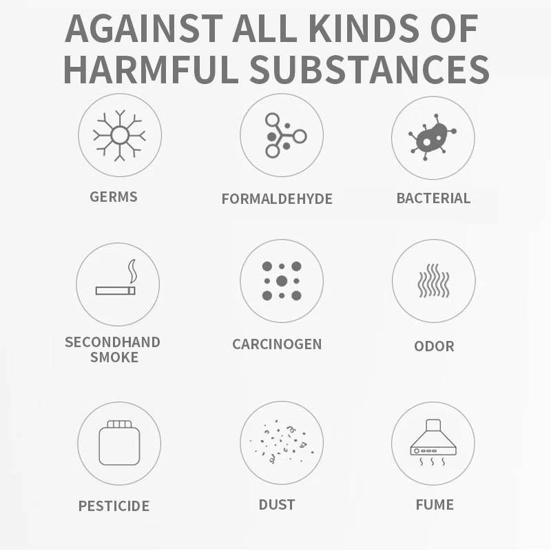 

400mg/h Ozone generator removal of formaldehyde fruit & vegetable ozone machine household negative ion purificat disinfection