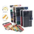 термоусадочная трубка 328 шт.560 шт., термостойкие трубки, изолированные водонепроницаемые Термоусадочные трубки для электрокабеля