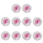 Универсальный газовый фонарь, 10 шт., 10 х10 см