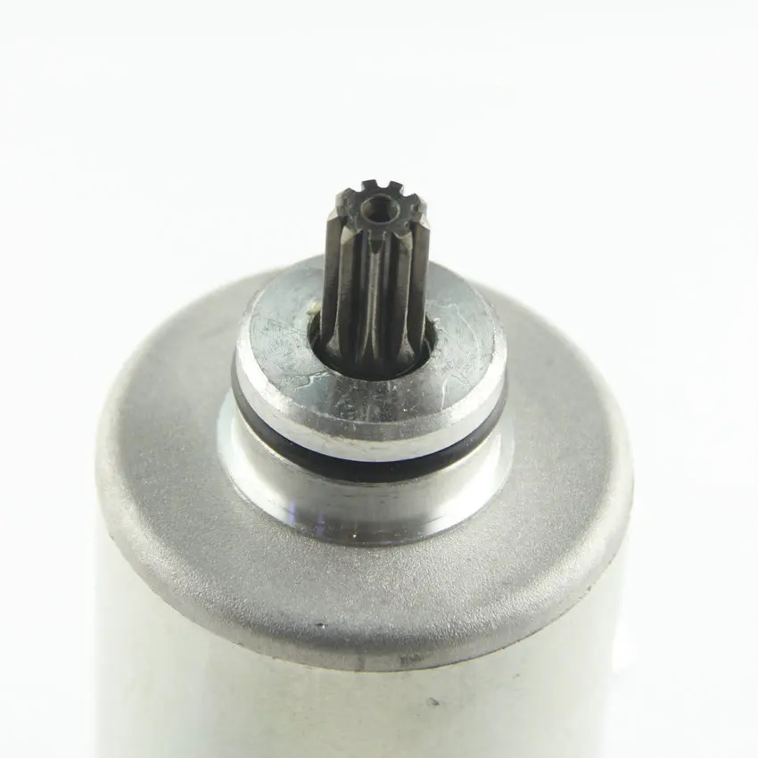 

Motorcycle Electric Starter Motor Starting For FOR the 4T model Aprilia RS 125 Derbi MULHACEN 125 SENDA R-SM Terra