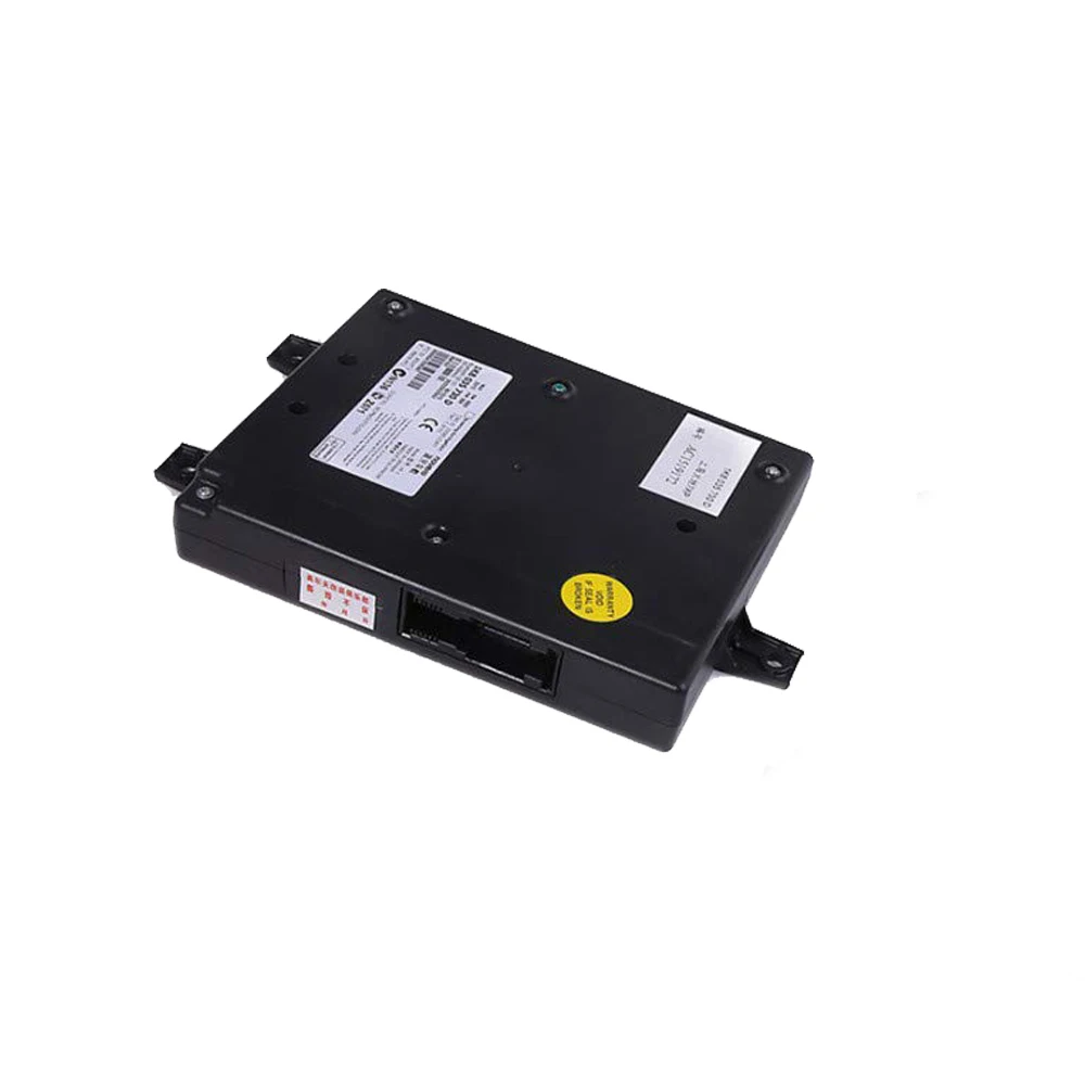 RCD510 автомобильный радиоприемник USB Ipod Bluetooth модуль+ микрофон+ Кабельная линия автомобильный комплект для VW Golf Jetta Passat MK5 6 3AD035190A 56D035190 - Название цвета: Module ONLY