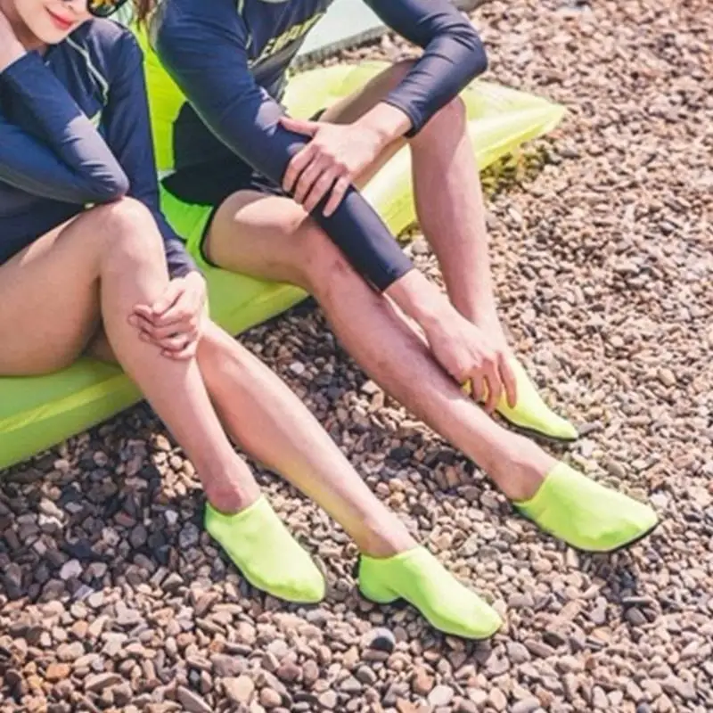 

Anti Slip Beach Swimming Water Sport Socks Water Sport Barefoot Sneaker Gym Yoga Fitness Swim Surfing Diving Snorkeling Shoes