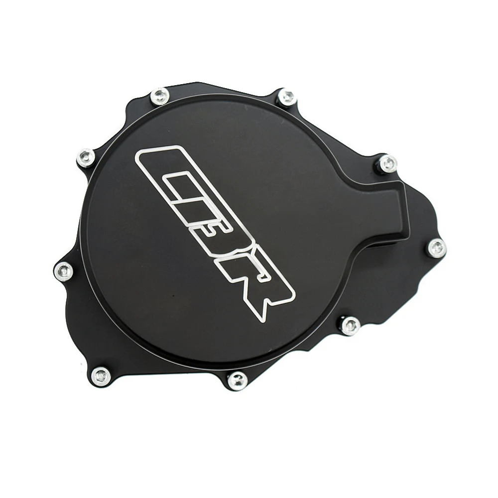 

Motorcycle Crankcase Engine Stator Cover Accessories For Honda CBR600 F4 F4i CBR 600 F4 F4i CBR600F4 CBR600F4i 1999 - 2005 2006