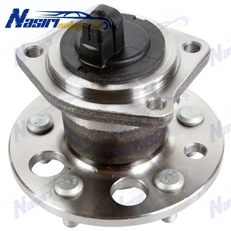 Подшипник ступицы заднего колеса в сборе для Toyota Sienna 1998 1999 2000 2001 2002 2003 | Автомобили