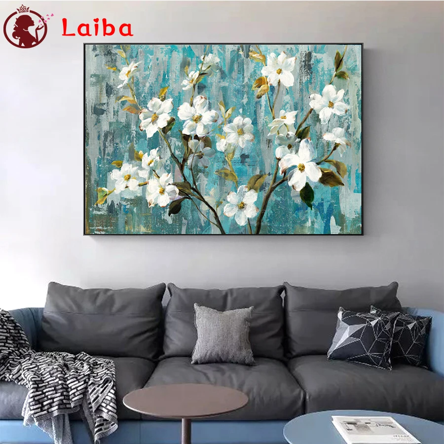 

5D DIY Square round Diamond Painting Abstract art, orchid sale Cross Stitch Diy Diamond Embroidery picture Diamond Mosaic art