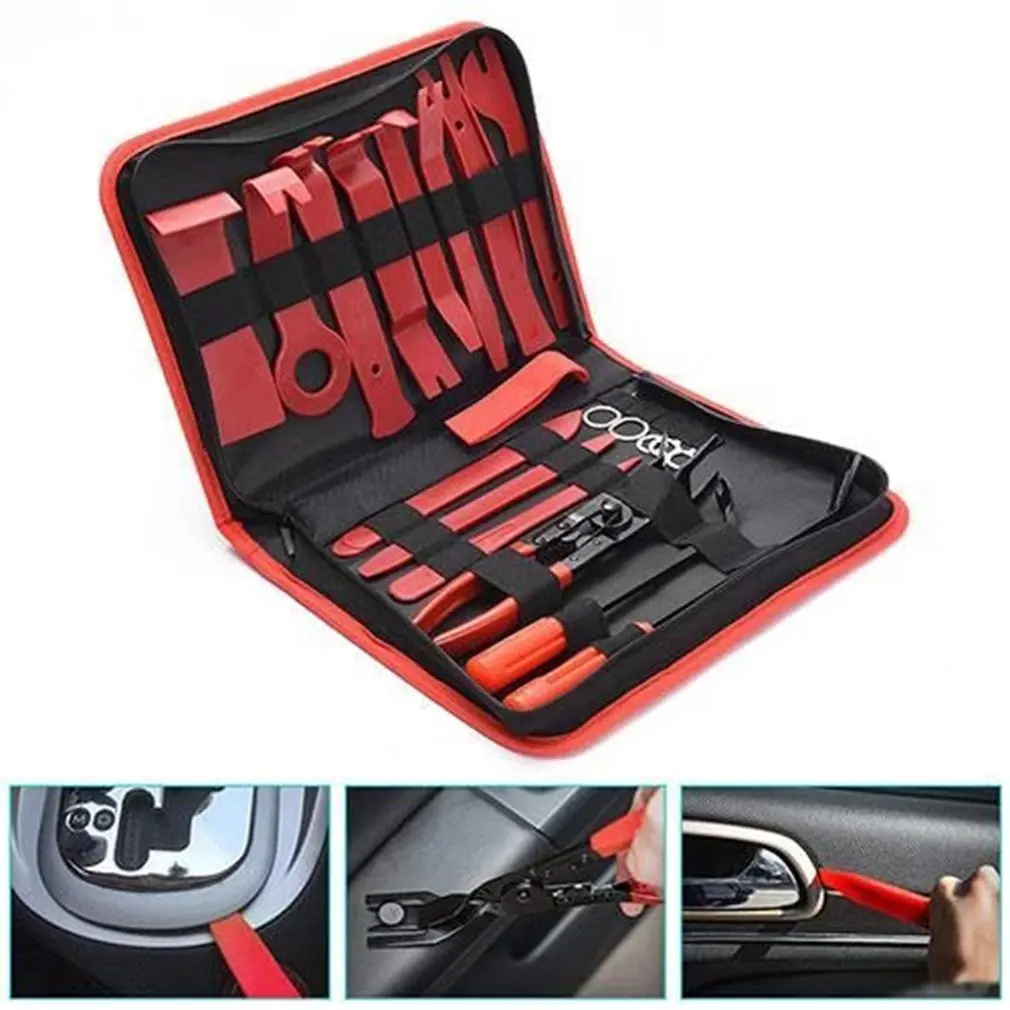 

8pcs/set Auto Audio Disassembly Tool