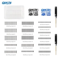 geprc universal screw box for the installation of missing screws on the aircraft frame diy rc fpv quadcopter accessories parts